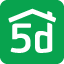 Floor Plan to 3D Model Converter