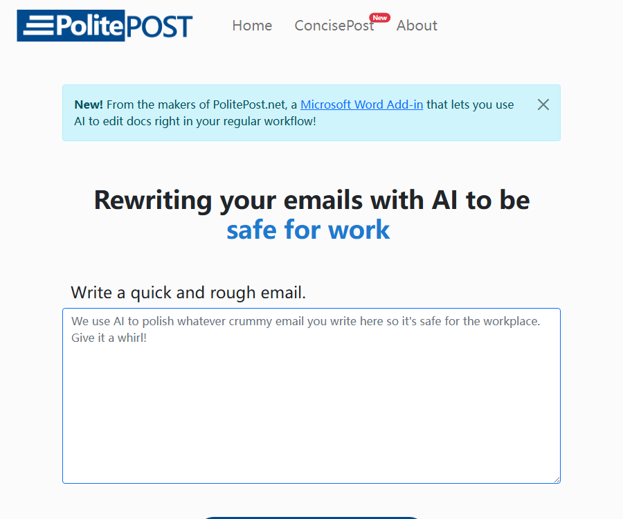 Politepost