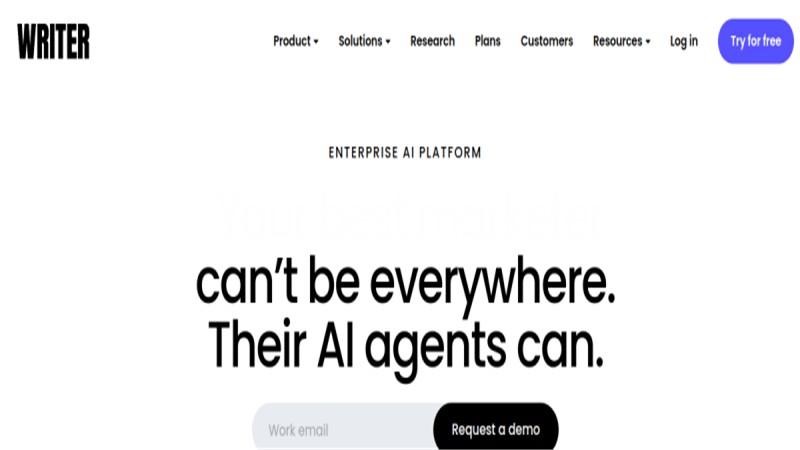 AI Content Detector