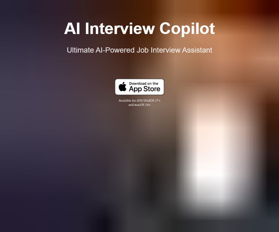 AI Interview Copilot