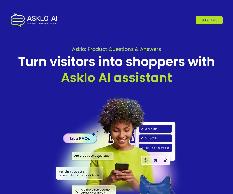Asklo AI