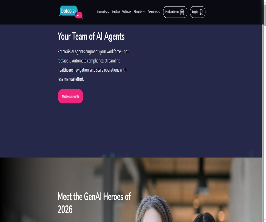 Botco.ai