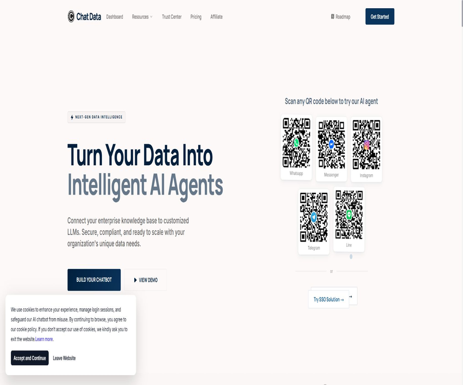 Chat Data