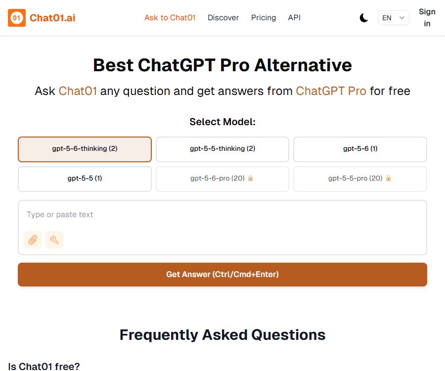 chat01.ai