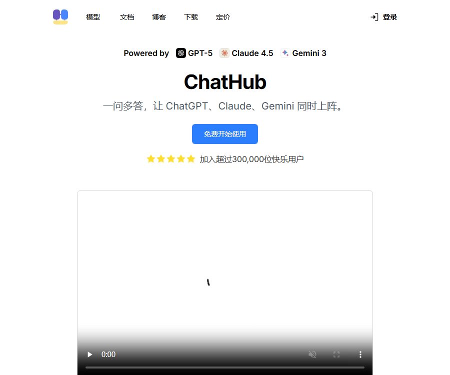 ChatHub