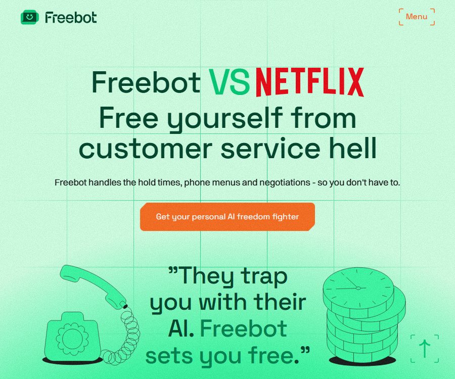 Freebot