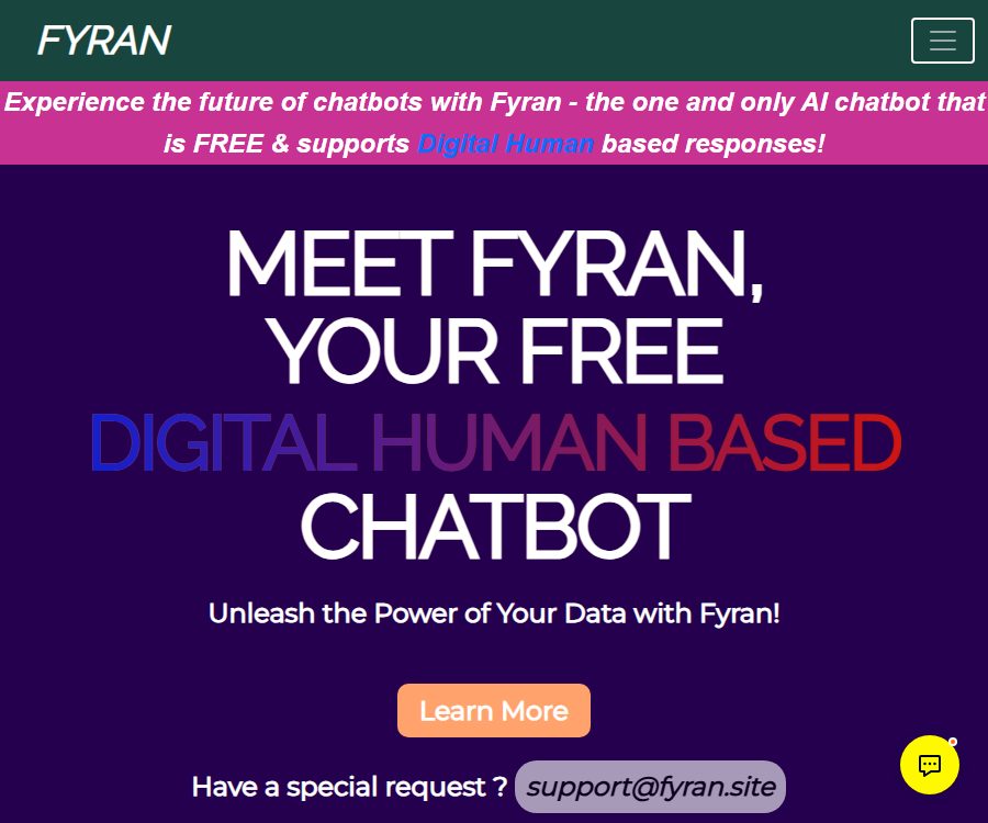 FYRAN