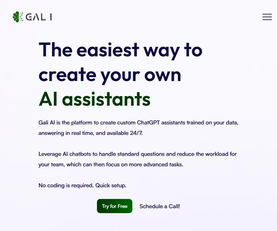 Gali