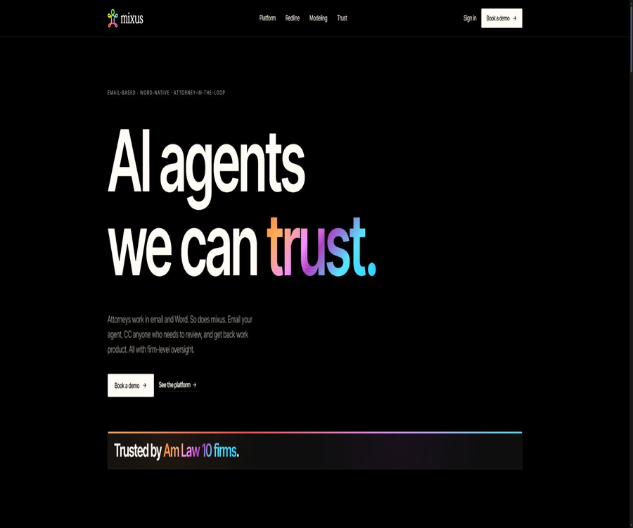 mixus.ai