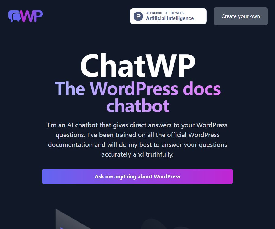 ChatWP