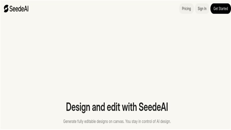 Seede AI