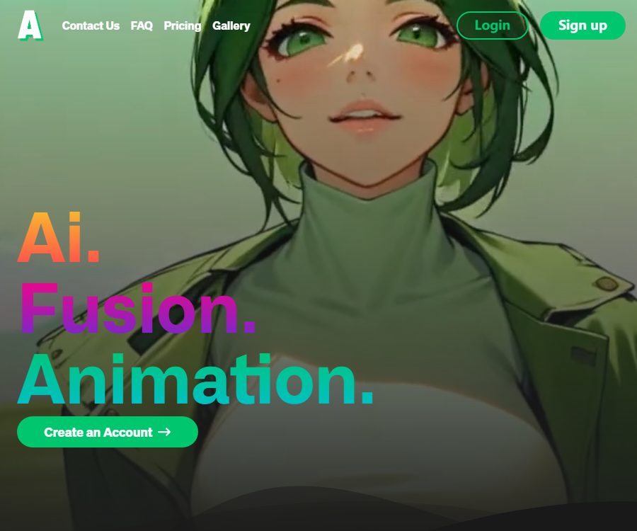 Animatable
