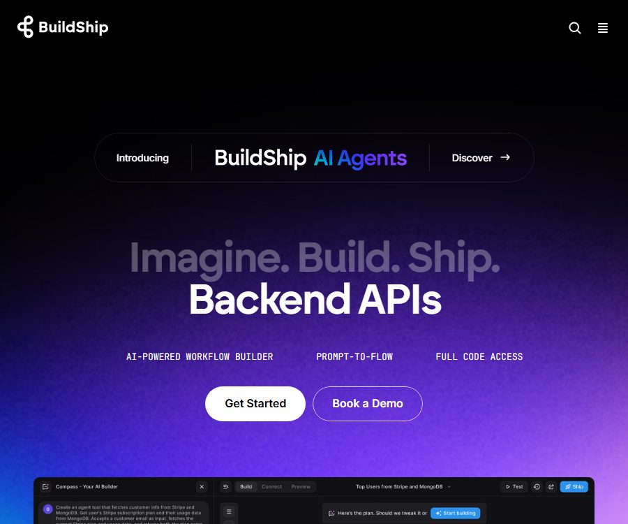 BuildShip