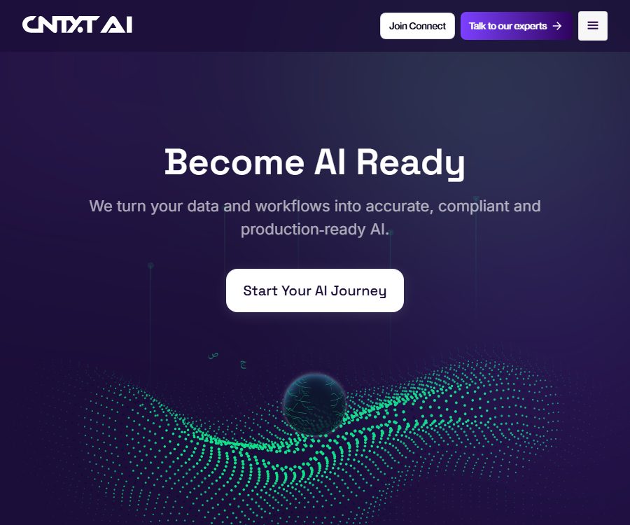CNTXT AI