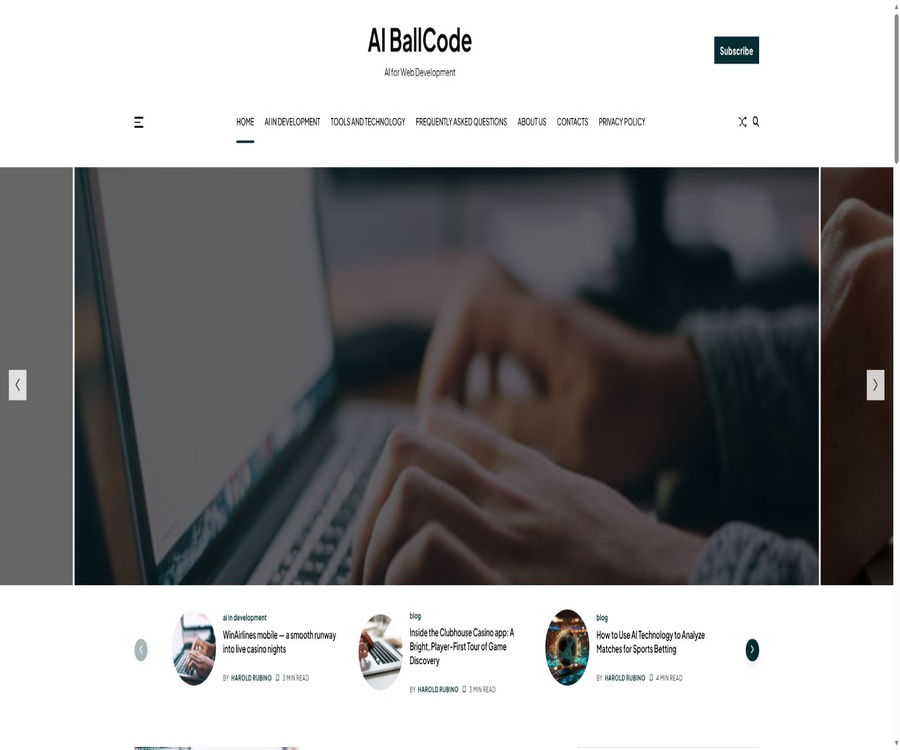 Codeball