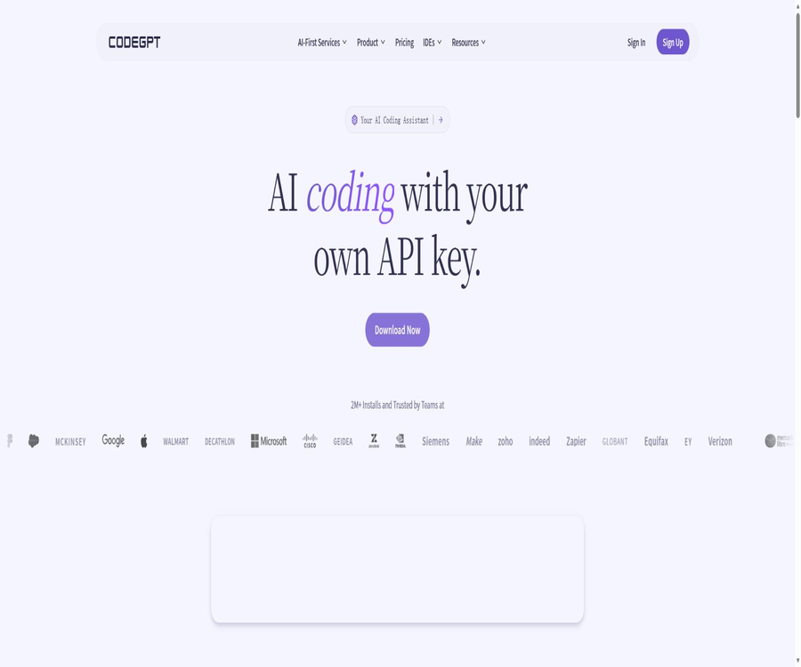 CodeGPT