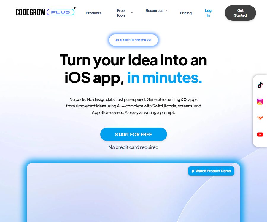 CodeGrow