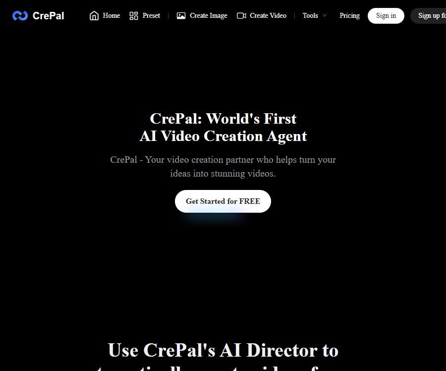 CrePal