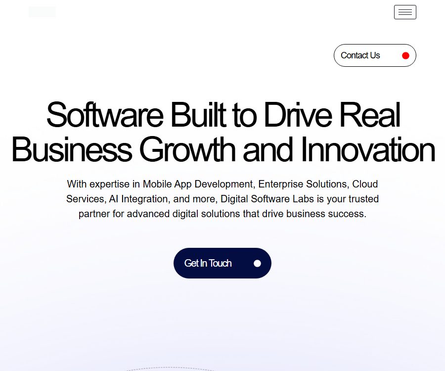 Digital Software Labs