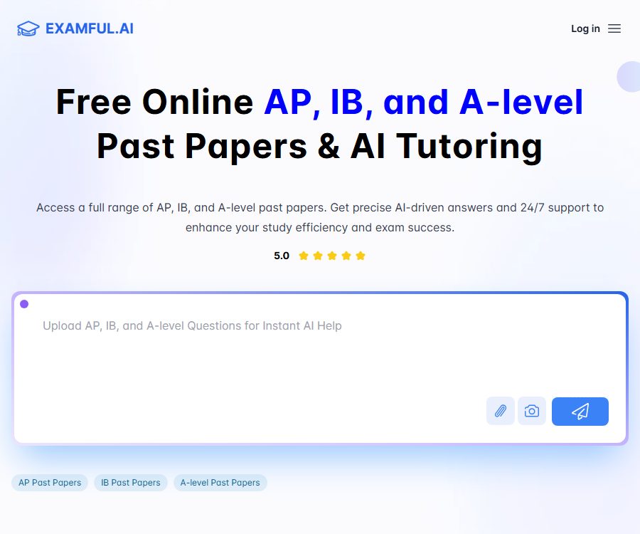 ExamFul.ai