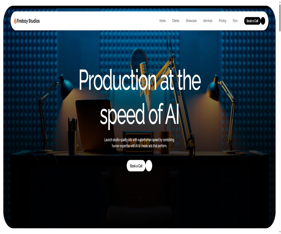 Firebay Studios