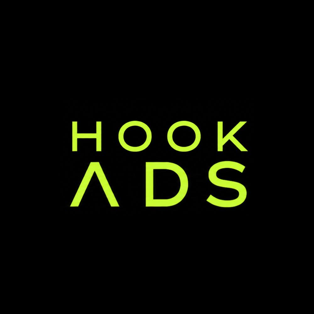 Hooked Ads