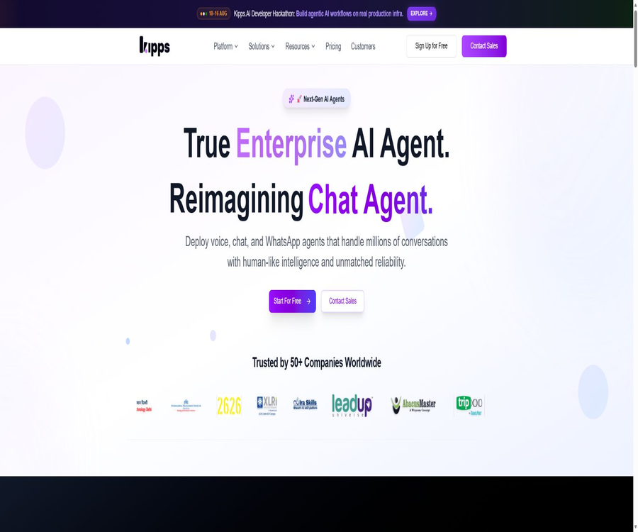 Kipps.AI