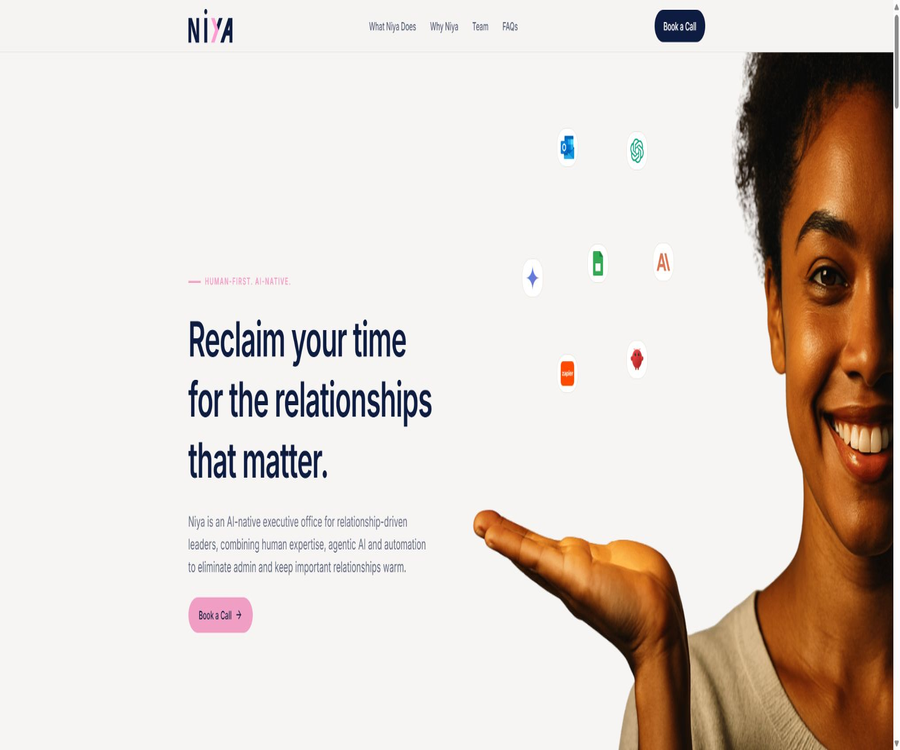Niya