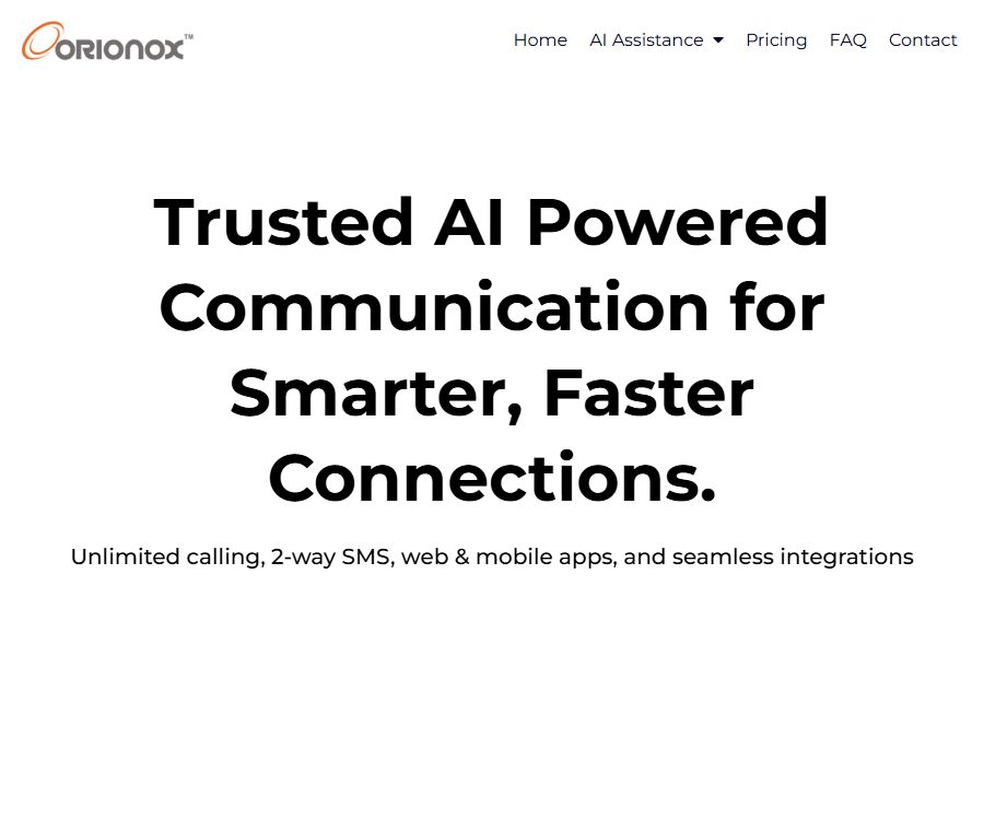 Customer Service Reimagined