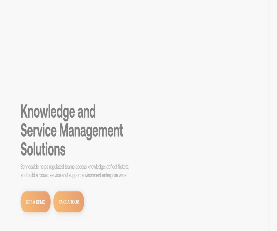 Enterprise Digital Management Solutions