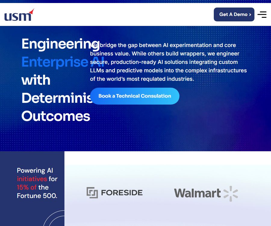 Best AI Services And Solutions For Smarter Business Growth