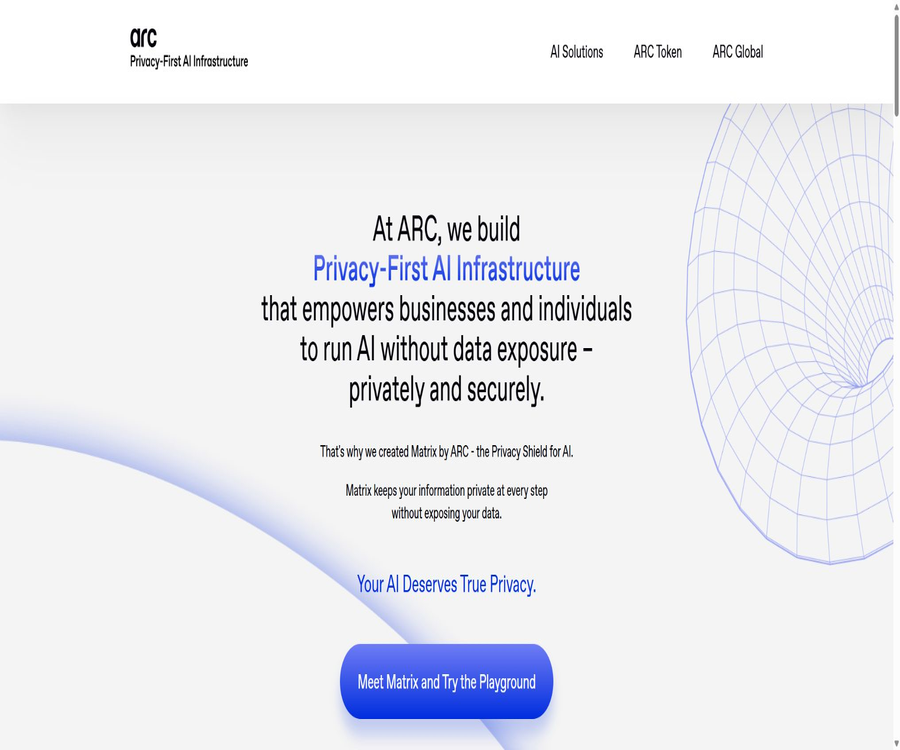 ARC