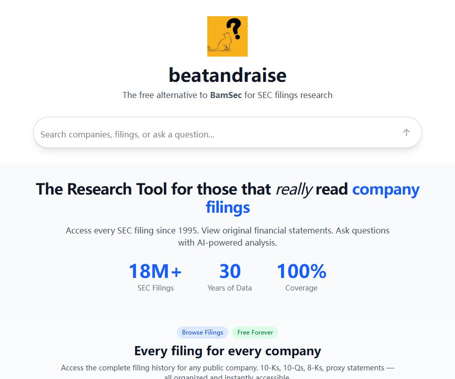 beatandraise