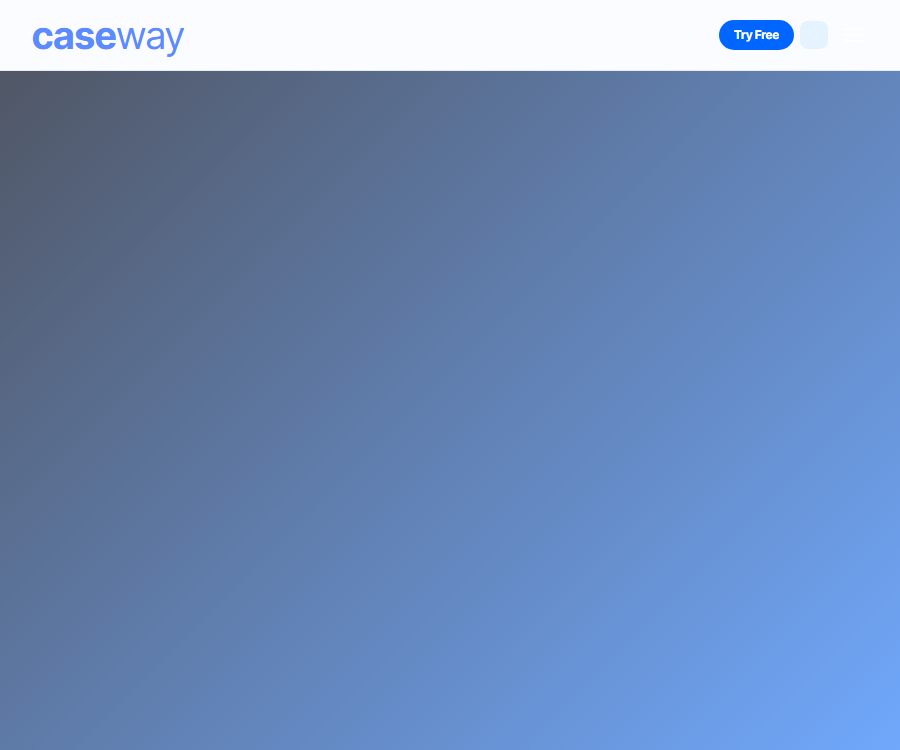 Caseway