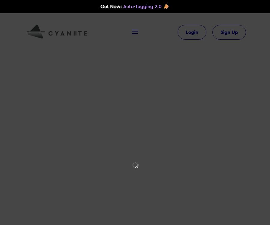Cyanite.ai