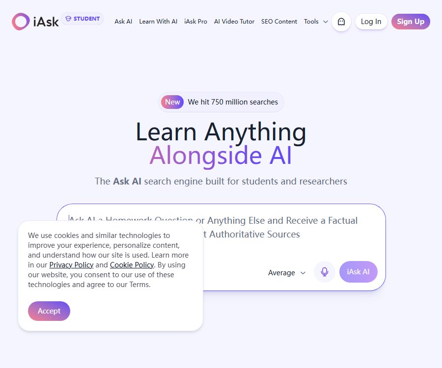 Ask AI