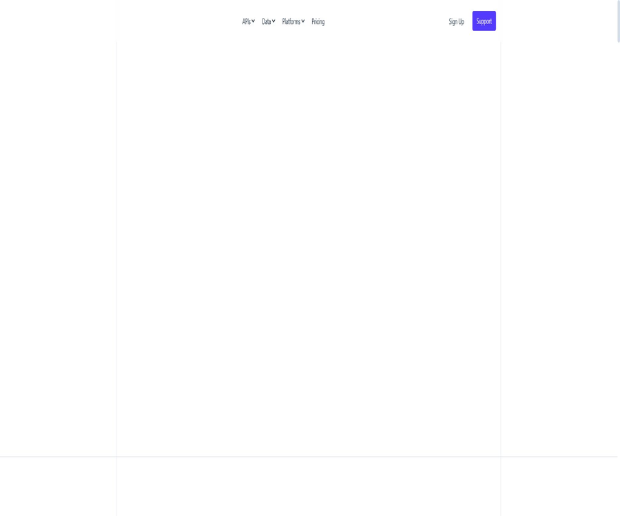 Jobo API