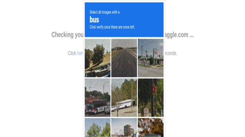 Kaggle