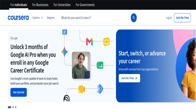 Coursera
