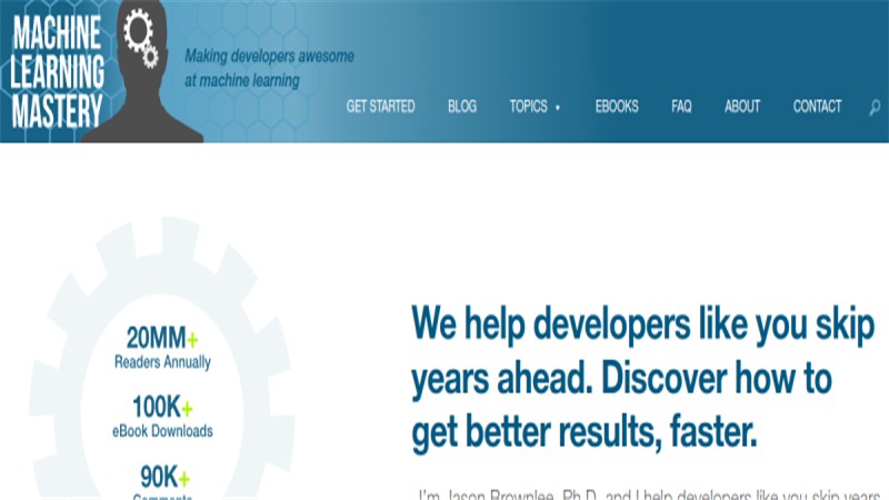 MachineLearningMastery