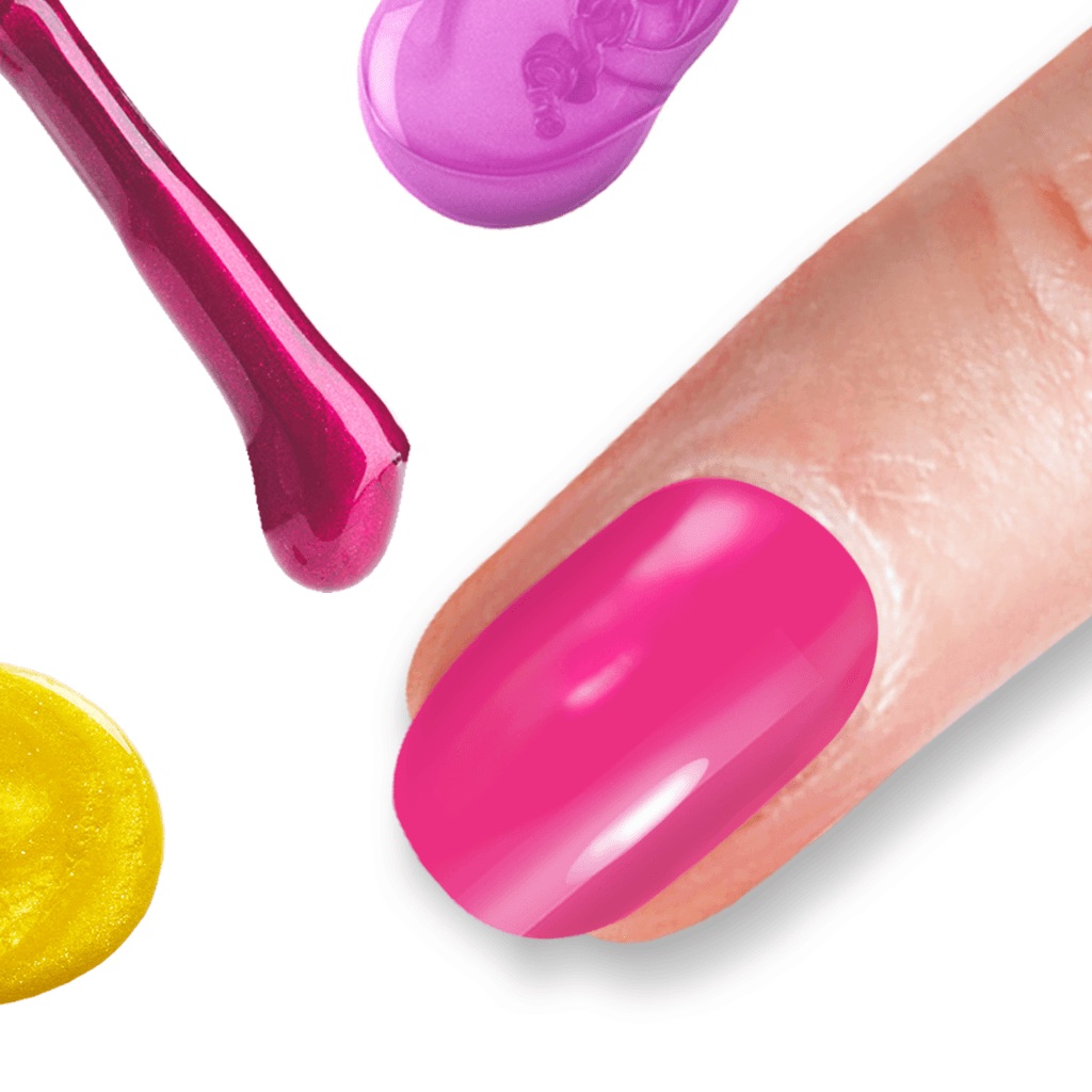 YouCam Nails