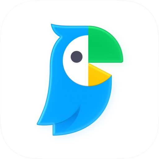 Naver Papago - AI 翻译