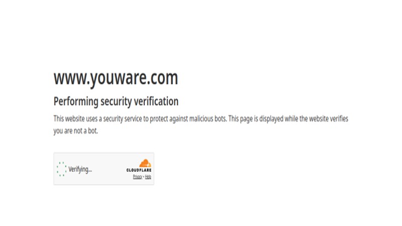 YouWare