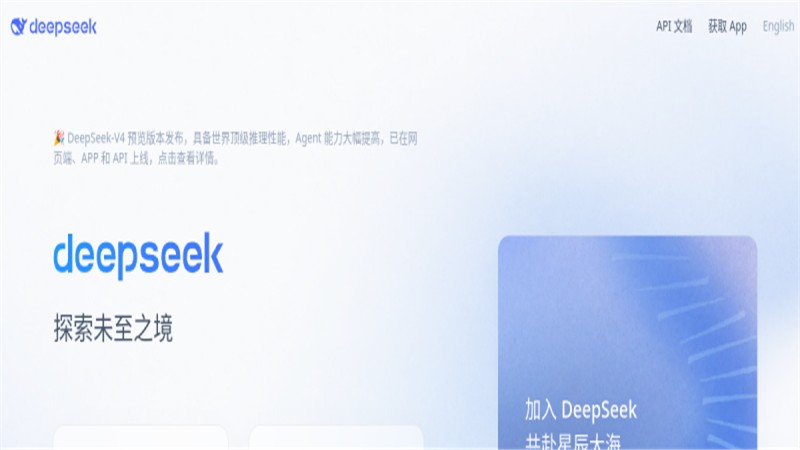 DeepSeek