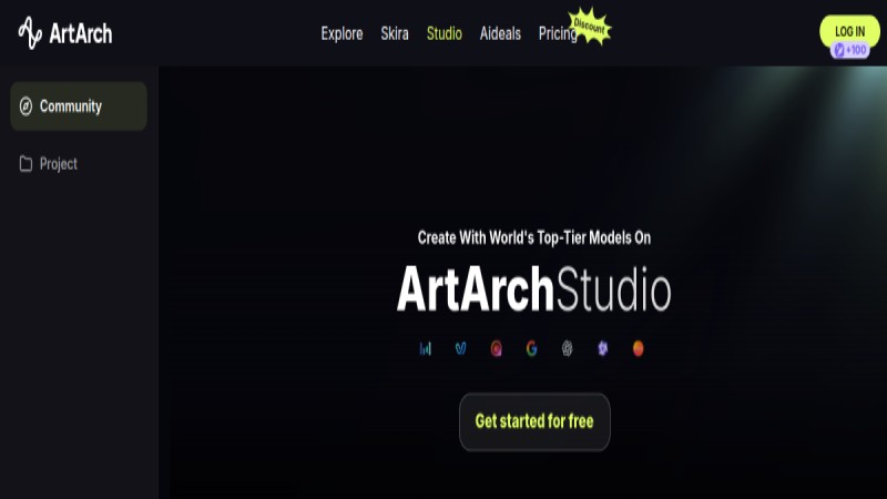 ArtarchStudio