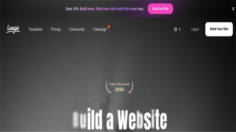 Wegic
