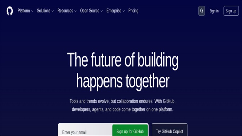 GitHub Copilot