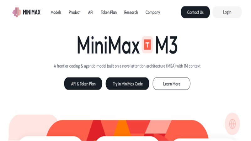 MiniMax Audio