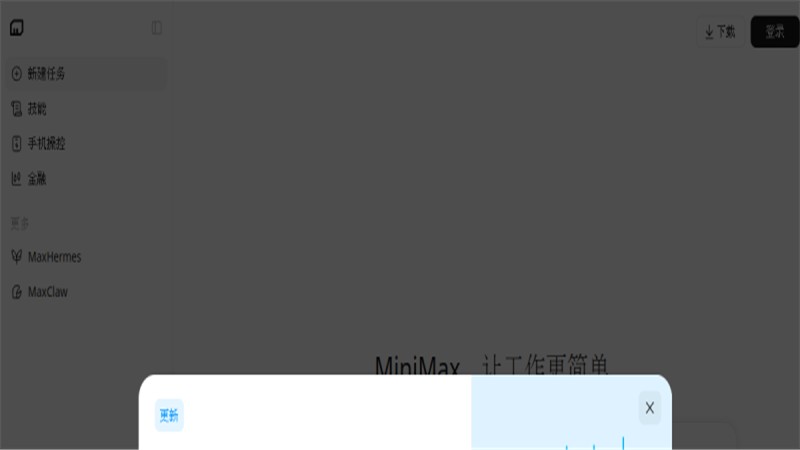 MiniMax