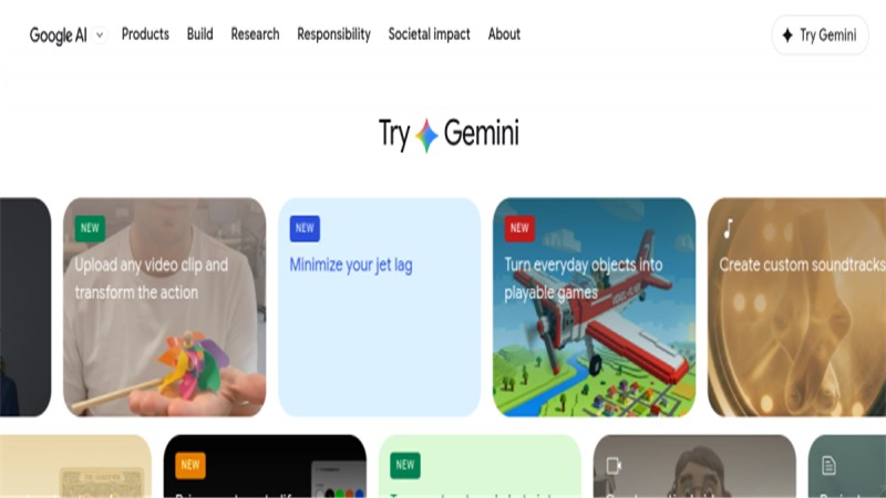 Google AI